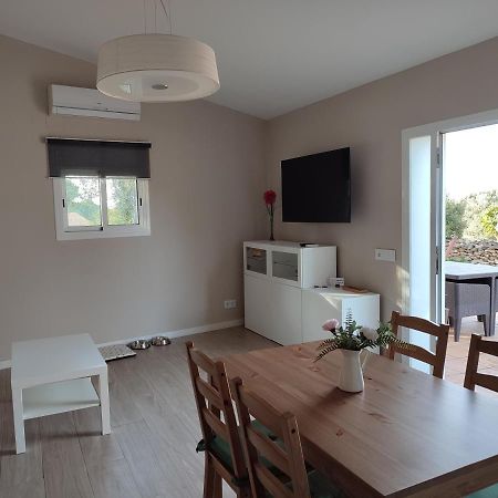 Can Costals Terraza بالس المظهر الخارجي الصورة