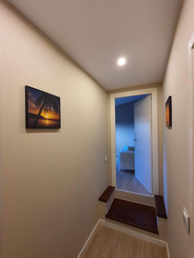 Can Costals Terraza بالس المظهر الخارجي الصورة