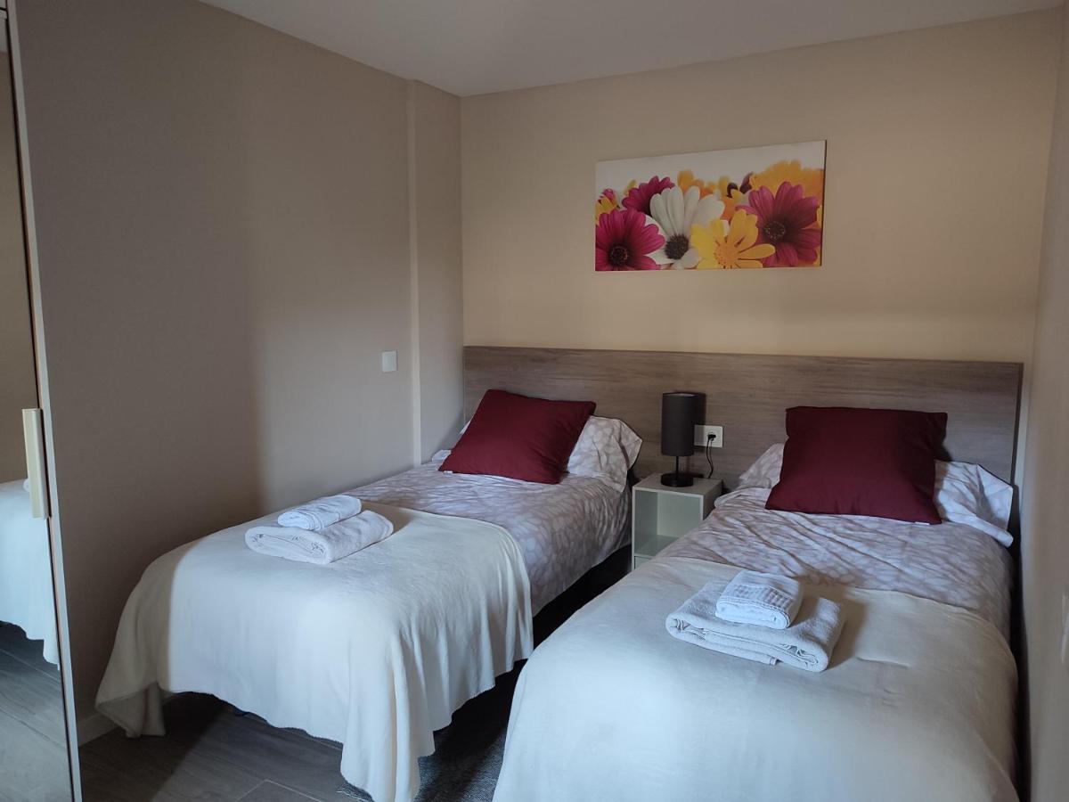 Can Costals Terraza بالس المظهر الخارجي الصورة