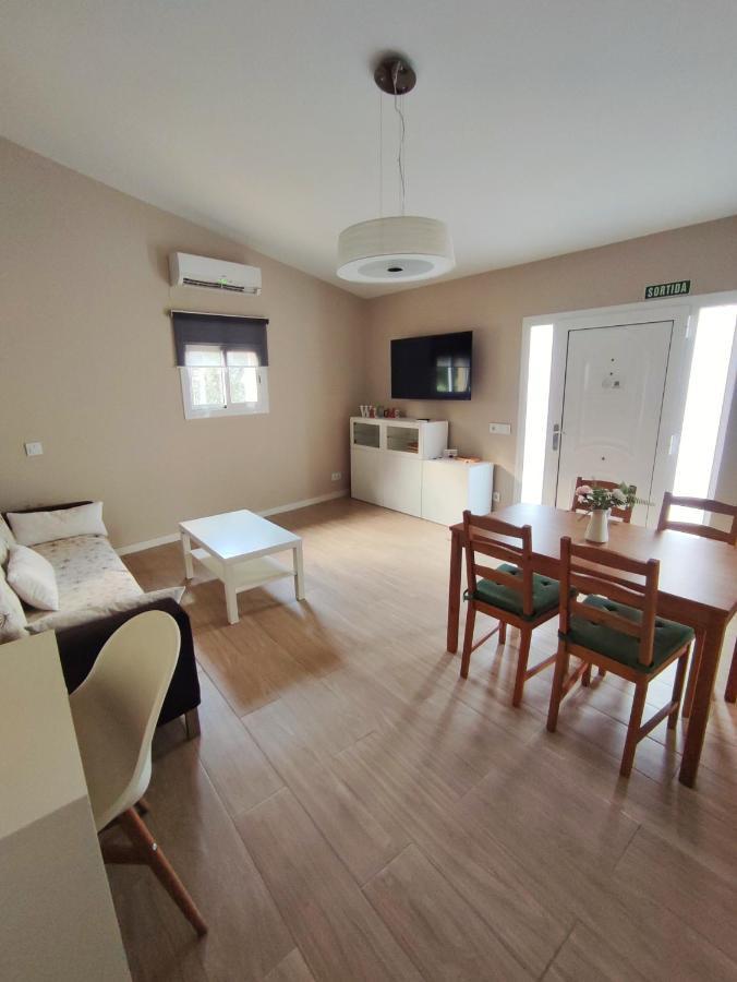 Can Costals Terraza بالس المظهر الخارجي الصورة