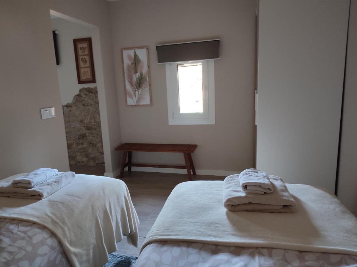 Can Costals Terraza بالس المظهر الخارجي الصورة