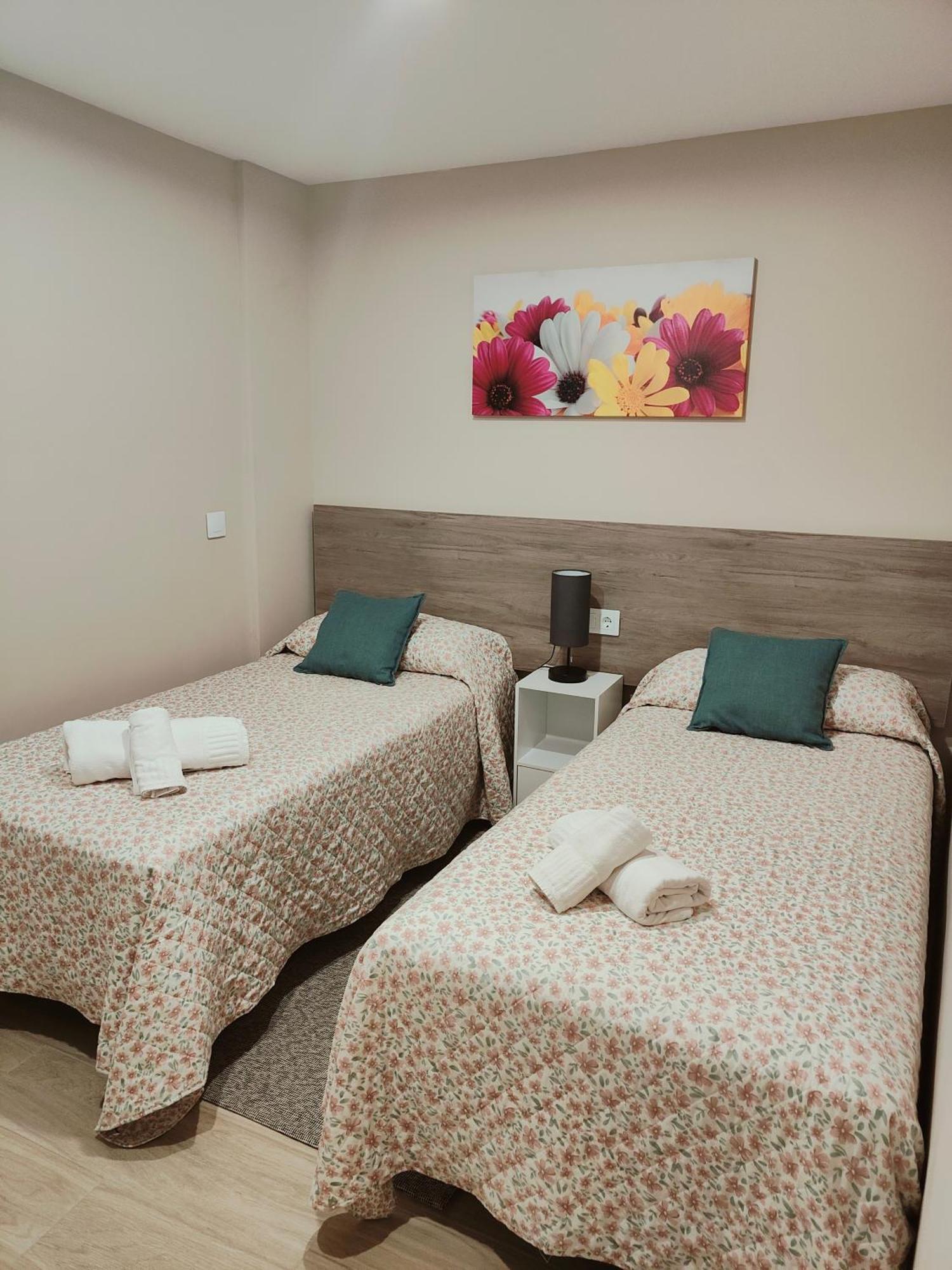 Can Costals Terraza بالس المظهر الخارجي الصورة